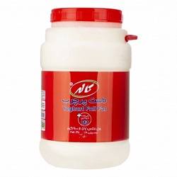 کاله ماست تازه پر چرب 1800 گرمی